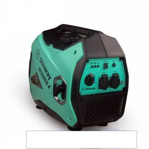 موتور برق شینری سایلنت اینورتری3800 SR