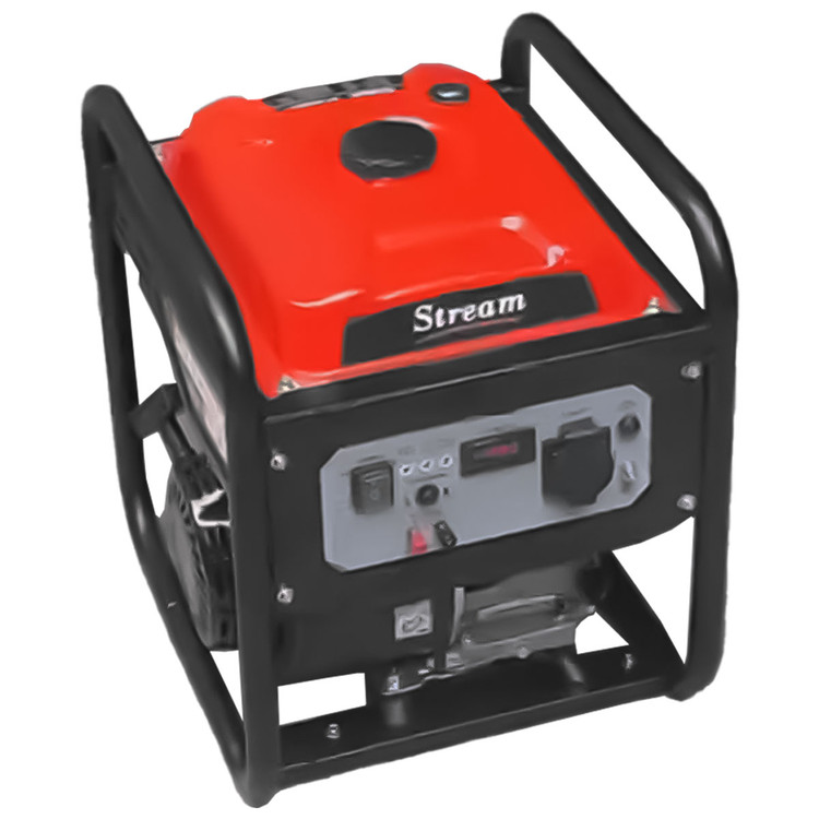 موتور برق استریم اینورتر ۳.۸کیلو وات مدل ST4500i_1